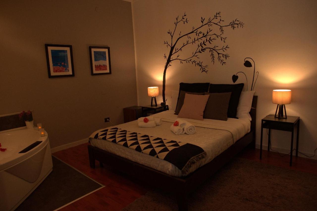 Suitesicily Rooms Palermo Altavilla Milicia Exterior foto