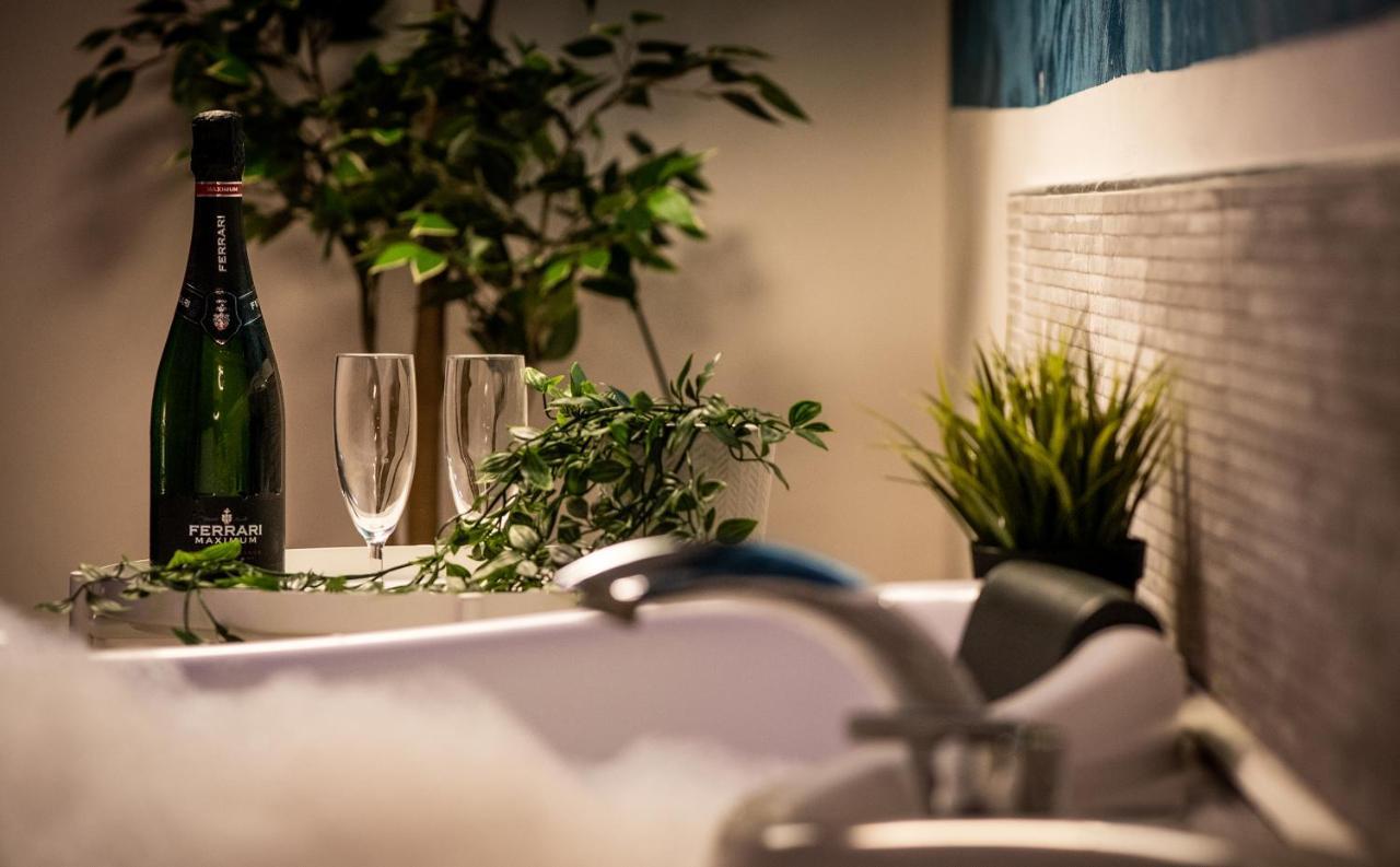 Suitesicily Rooms Palermo Altavilla Milicia Exterior foto