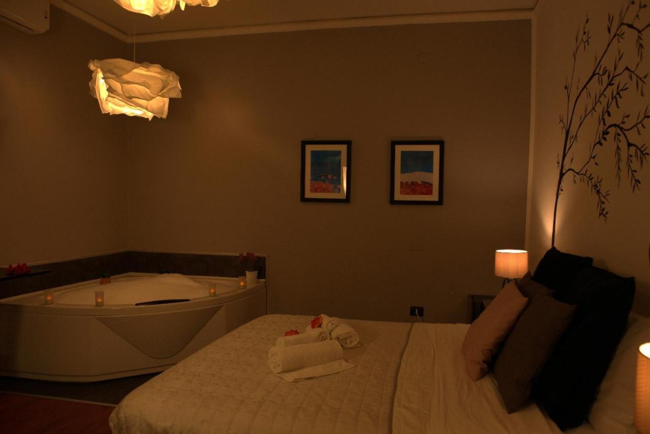 Suitesicily Rooms Palermo Altavilla Milicia Exterior foto