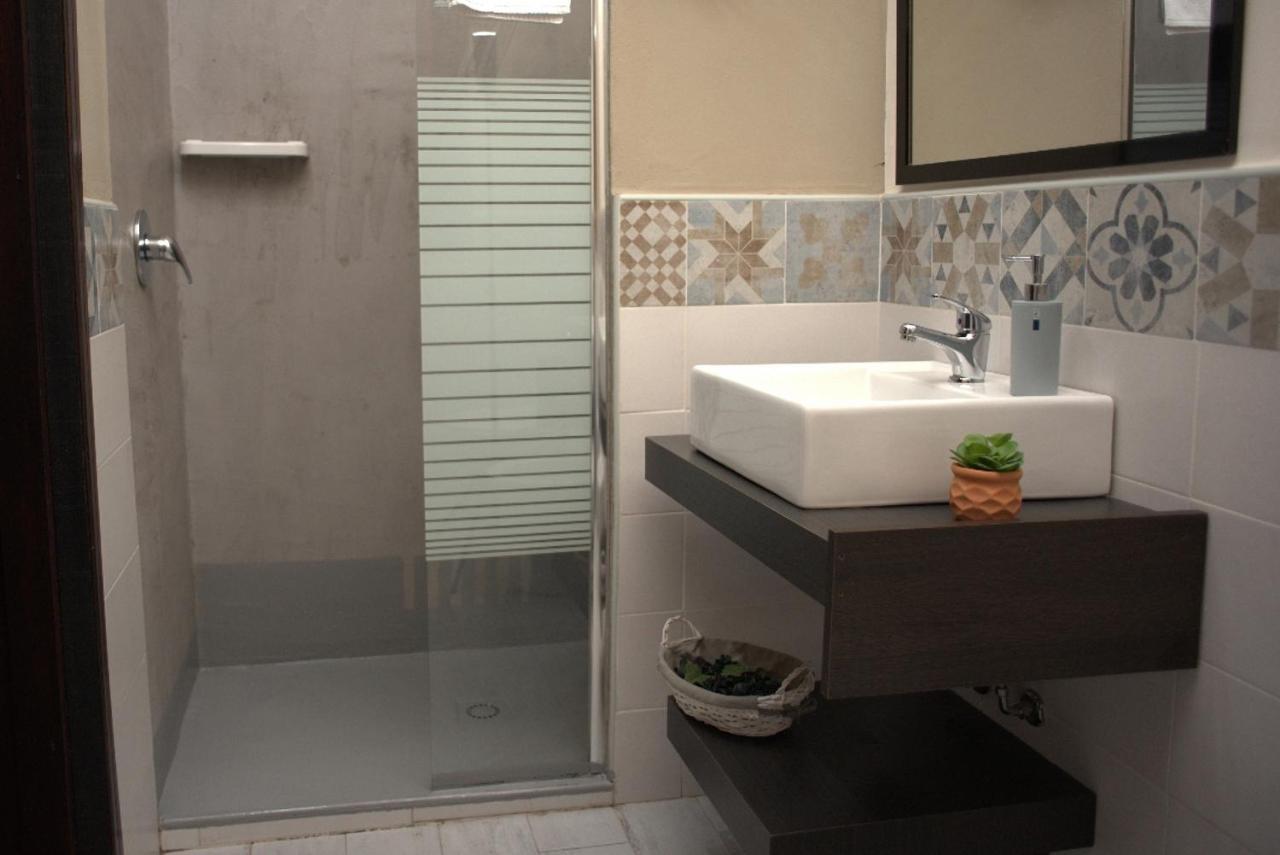 Suitesicily Rooms Palermo Altavilla Milicia Exterior foto
