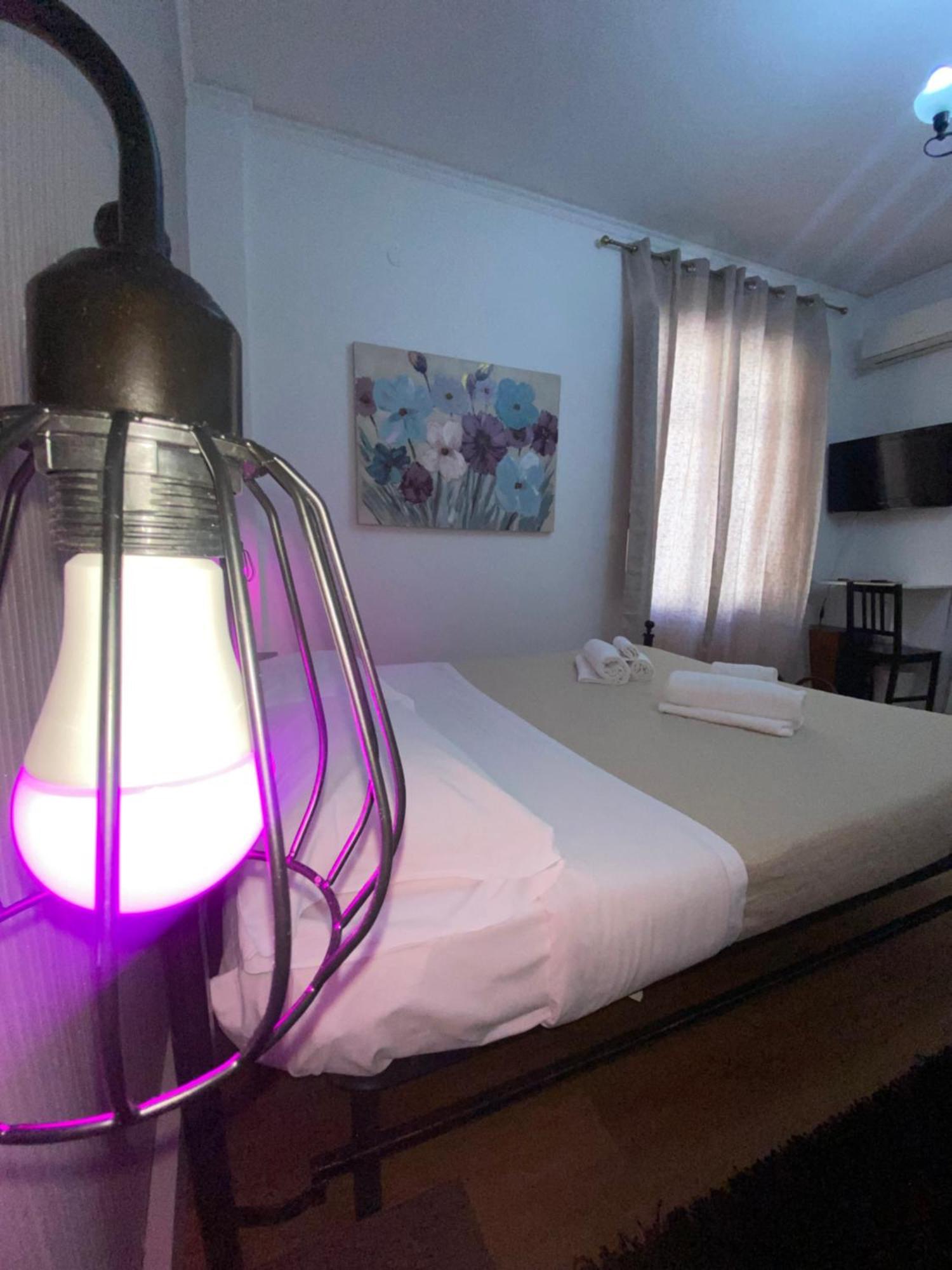 Suitesicily Rooms Palermo Altavilla Milicia Exterior foto