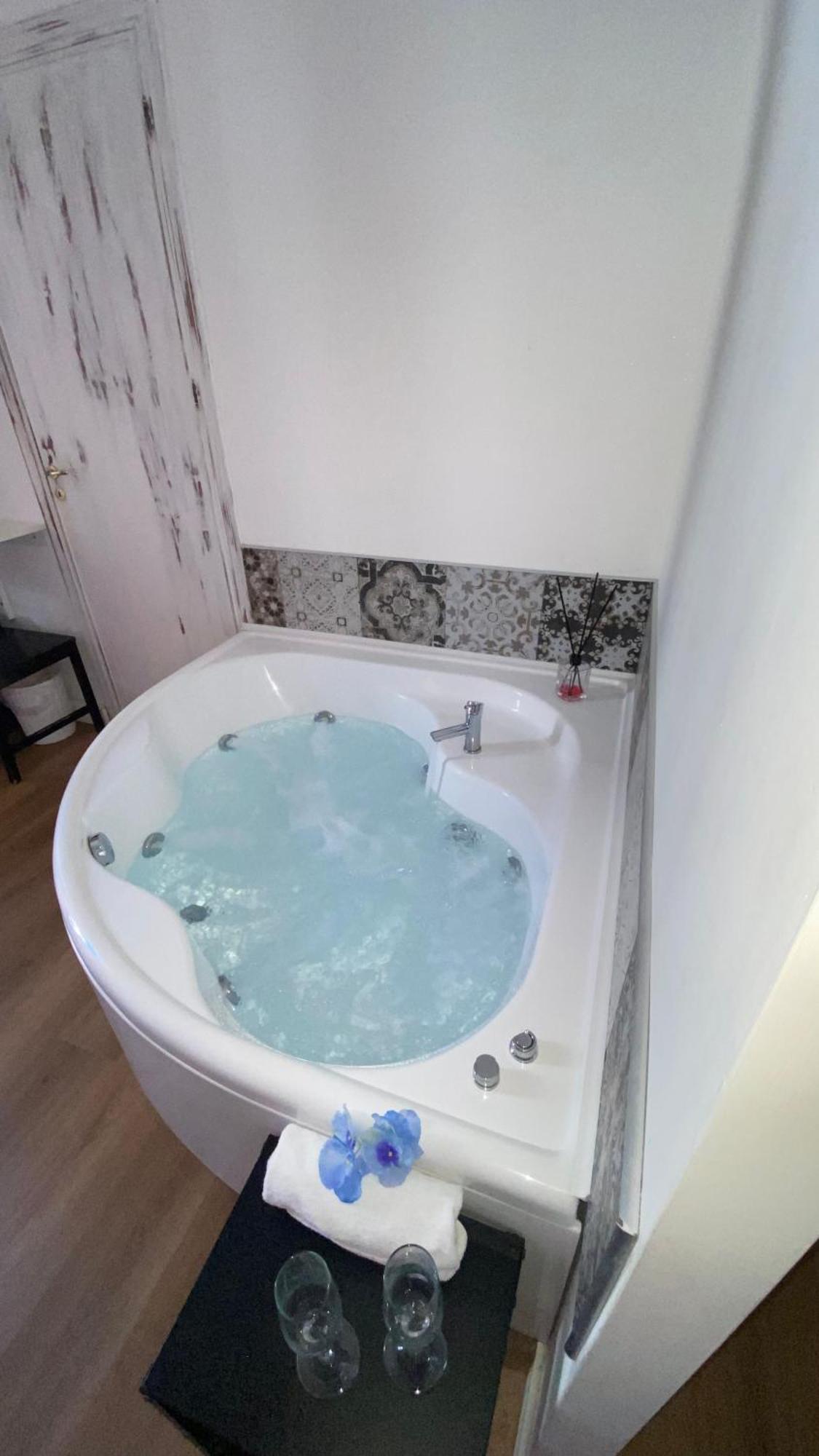 Suitesicily Rooms Palermo Altavilla Milicia Exterior foto