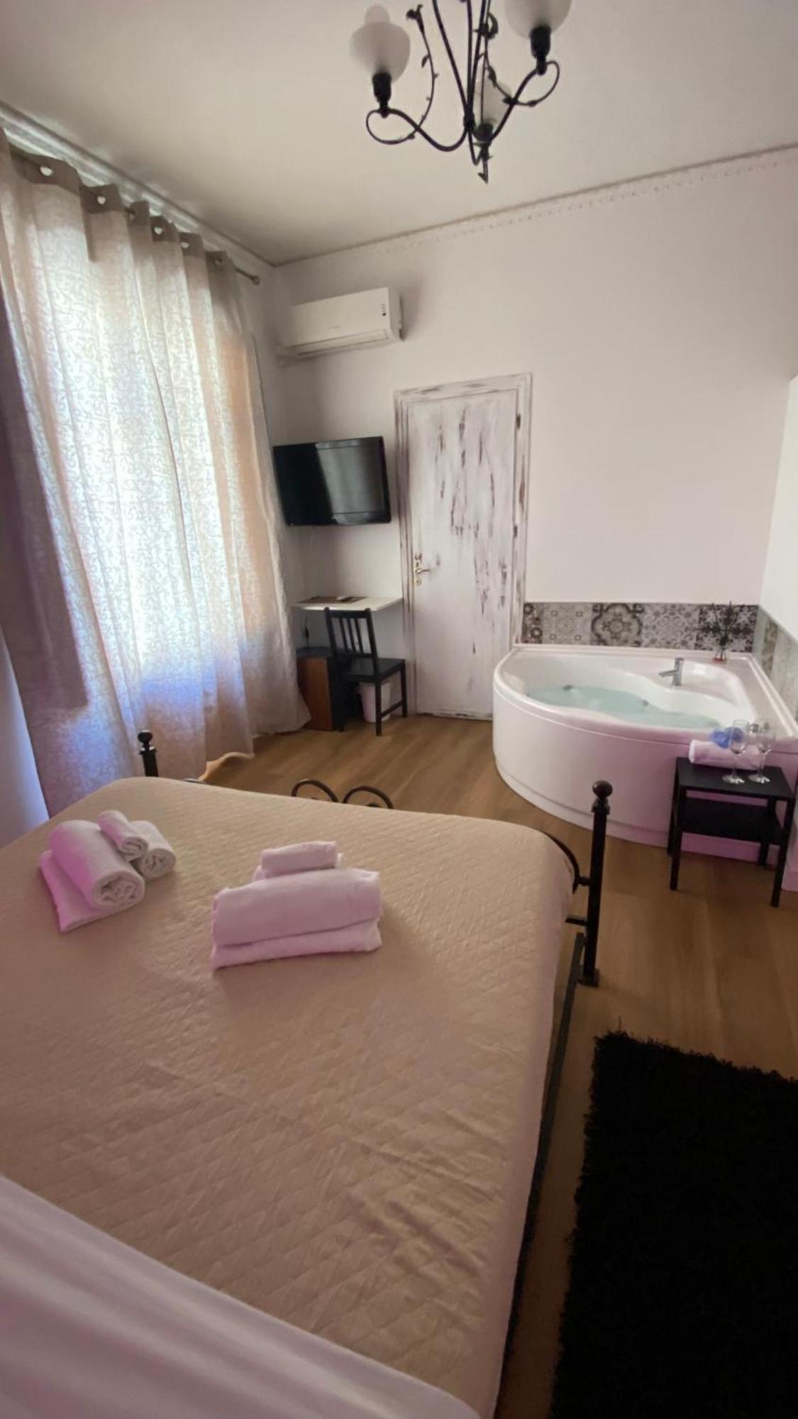 Suitesicily Rooms Palermo Altavilla Milicia Exterior foto