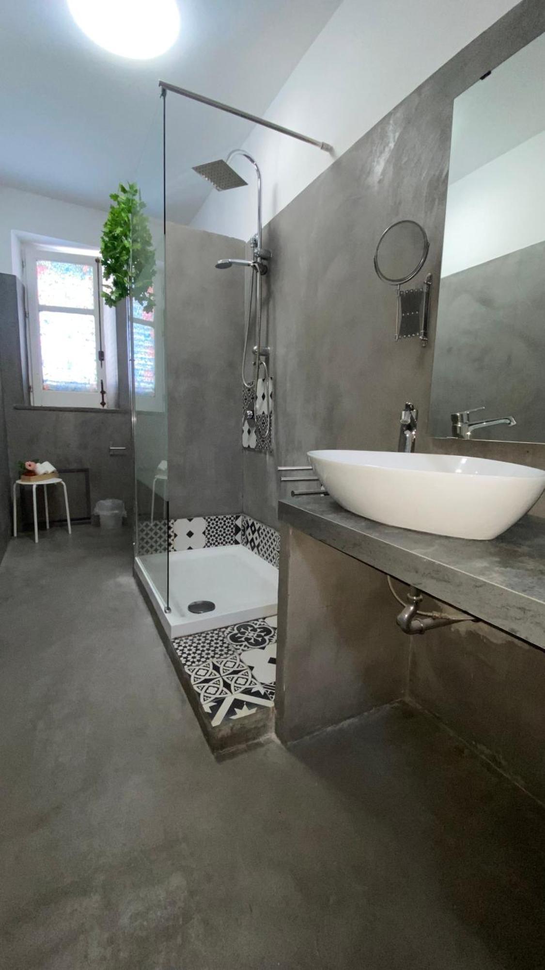 Suitesicily Rooms Palermo Altavilla Milicia Exterior foto